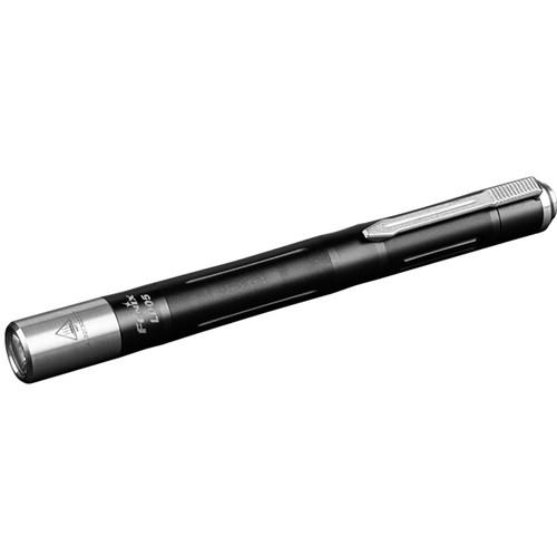 Fenix Flashlight LD05 V2.0 Flashlight with UV