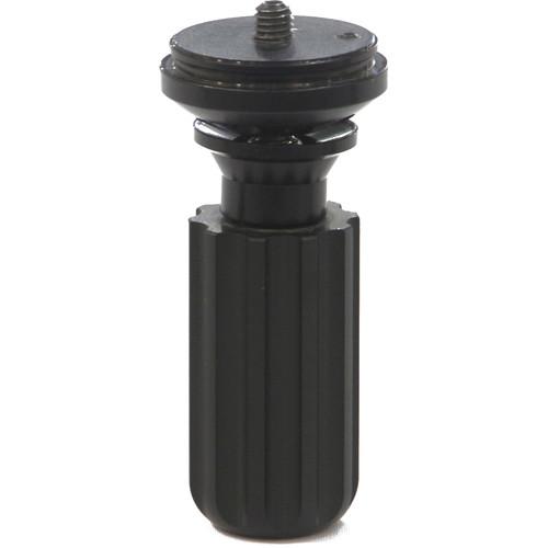 Field Optics Research 75mm Bowl-Top Leveling Base for FBT Series Tripods
