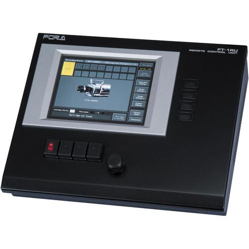 For.A FT-1RUA Remote Control Unit for FT-ONE and FT-ONE-OPT Cameras