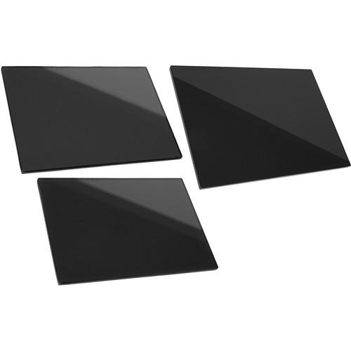 Formatt Hitech 4 x 4" Firecrest ND 1.2 to 1.8 Filter Kit