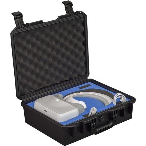 Freewell Waterproof Carry Case for DJI FPV Goggles
