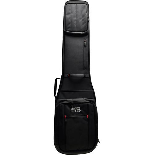 Gator Cases G-PG BASS ProGo Series Bag for Bass Guitar
