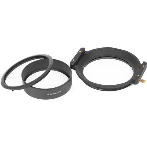 Haida 150 Filter Holder Kit for Canon 11-24mm Lens