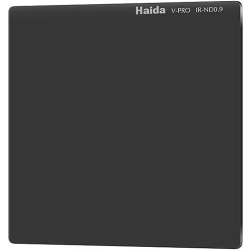 Haida 4 x 4" V-Pro Series MC IRND 0.9 Glass Filter