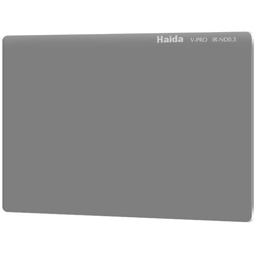 Haida 4 x 5.65" V-Pro Series MC IRND 0.3 Glass Filter
