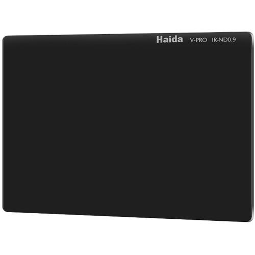 Haida 4 x 5.65" V-Pro Series MC IRND 0.9 Glass Filter