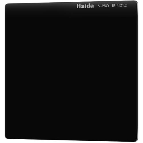 Haida 6.6 x 6.6" V-Pro Series MC IRND 1.2 Glass Filter