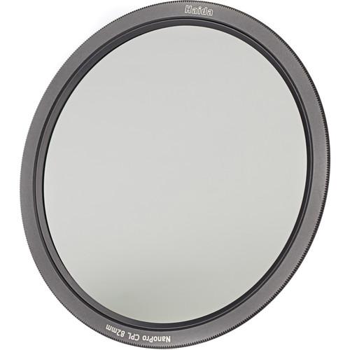 Haida NanoPro MC Circular Polarizer Filter for 100-Pro Filter Holder