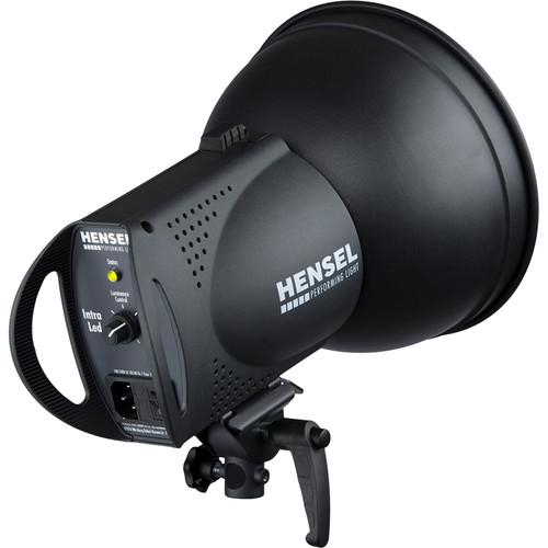 Hensel Intra LED Light