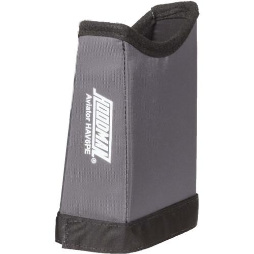Hoodman HAV6PE Drone Aviator Extender Hood for iPhone 6 6s