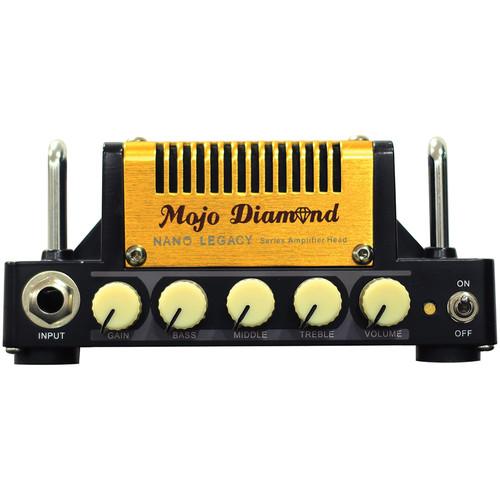 Hotone Mojo Diamond 5W Guitar Amplifier Head