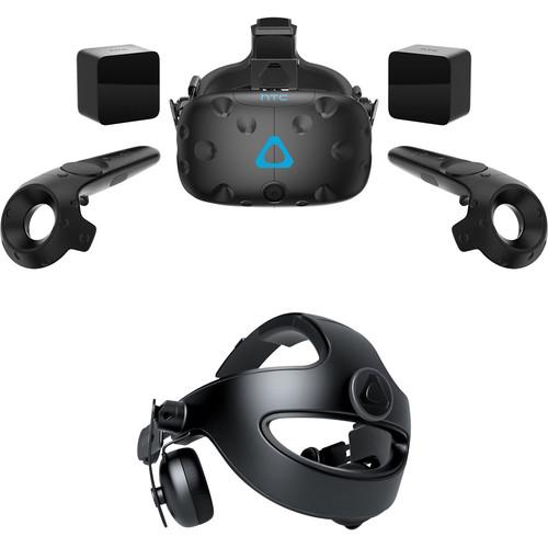 HTC Vive VR Headset Business Edition, HTC, Vive, VR, Headset, Business, Edition