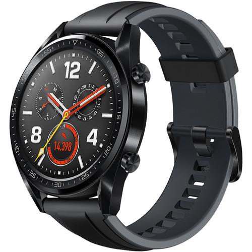 Huawei WATCH GT GPS Smartwatch