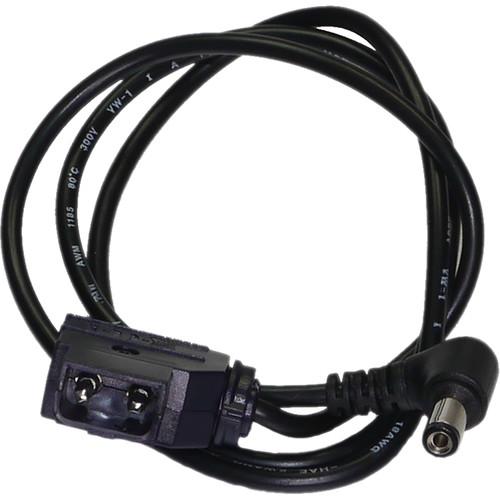 ikan D-Tap Power Cable for FM-052SC Monitor