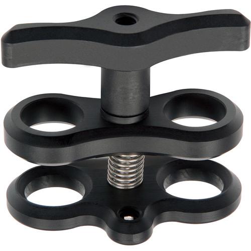 Ikelite 1" Ball Clamp Mark II