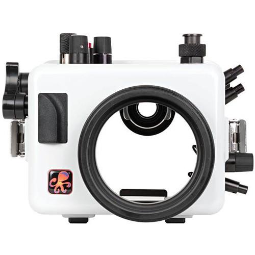 Ikelite 200DLM C Underwater Housing for Nikon D5500 & D5600 DSLR