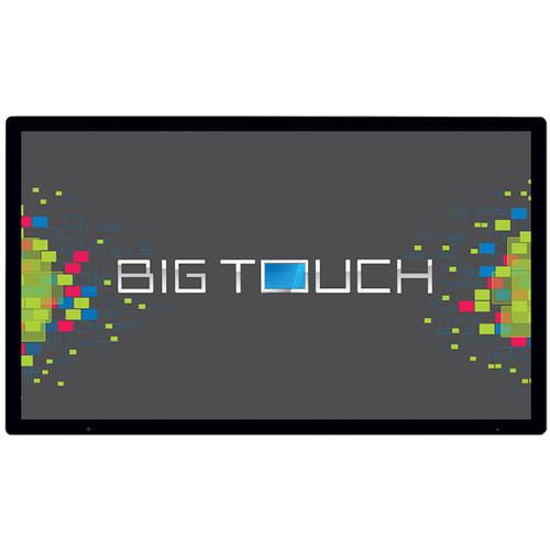 InFocus BigTouch 70" 4K Touch Display PC