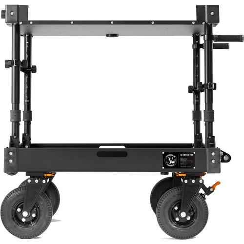Inovativ Voyager 36 EVO Equipment Cart
