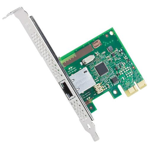 Intel Single-Port Gigabit Ethernet Server Adapter I210