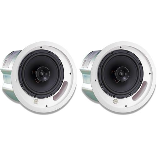 JBL 2-Way 8" Coaxial Ceiling Loudspeaker