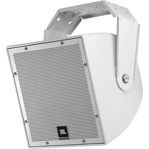 JBL AWC82 All-Weather 2-Way Coaxial Loudspeaker with 8" LF