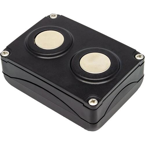 KJB Security Products GPS940 iTrail Connect 4G GPS Tracker