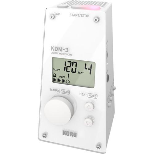 Korg KDM-3 Digital Metronome Limited Edition
