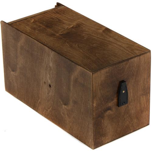 Lensless 8 x 10" Pinhole Camera