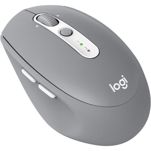 Logitech Multi-Device Wireless Mouse