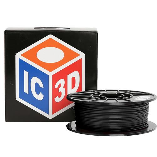 LulzBot 3mm IC3D PETG Filament