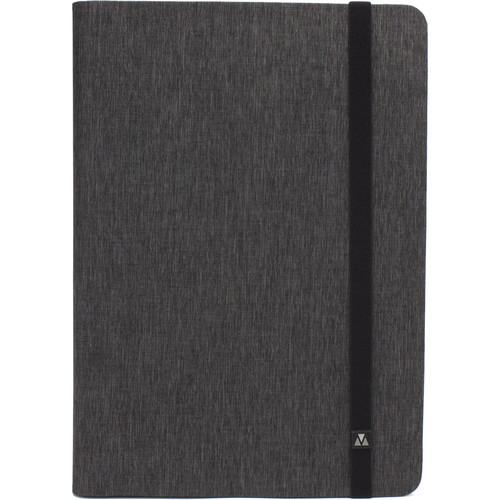 M-Edge Folio Power Pro Keyboard Case for 7 to 8" Tablets