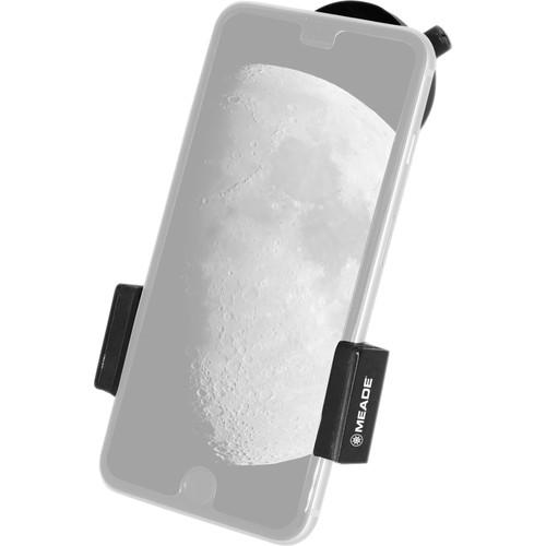 Meade Digiscoping Eyepiece Smartphone Adapter