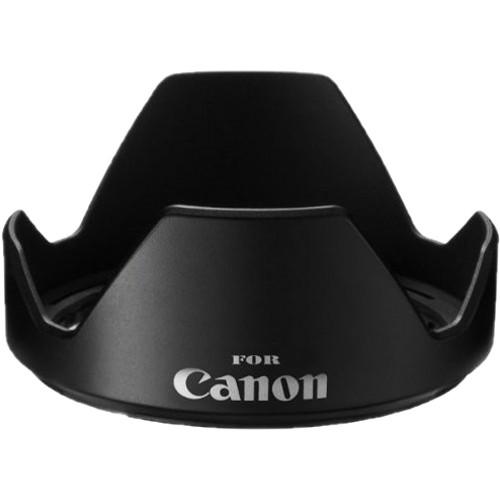 MegaGear LH-DC70 Lens Hood for Canon G1 X