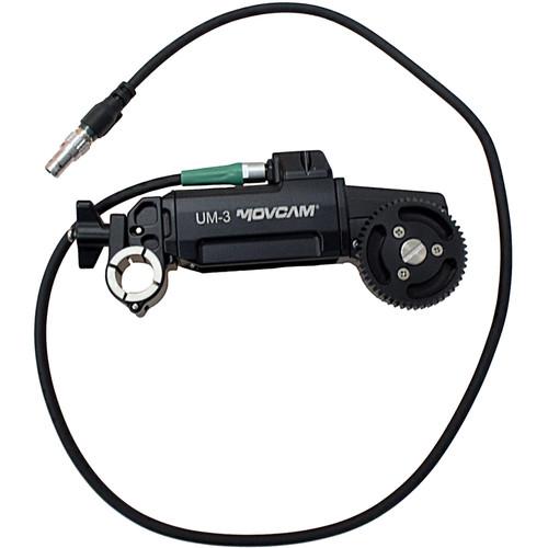 Movcam UM-3 Digital Motor