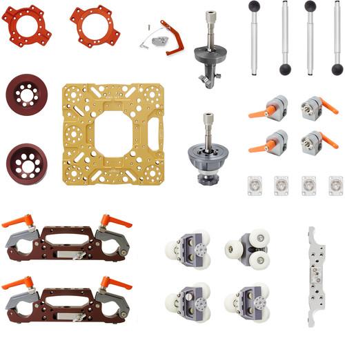 MYT Works Level 5 Universal Skater Kit