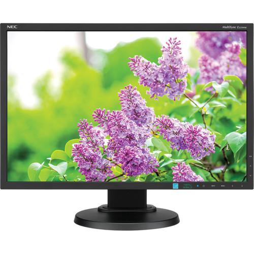 NEC E233WMI-BK 23" 16:9 IPS Monitor