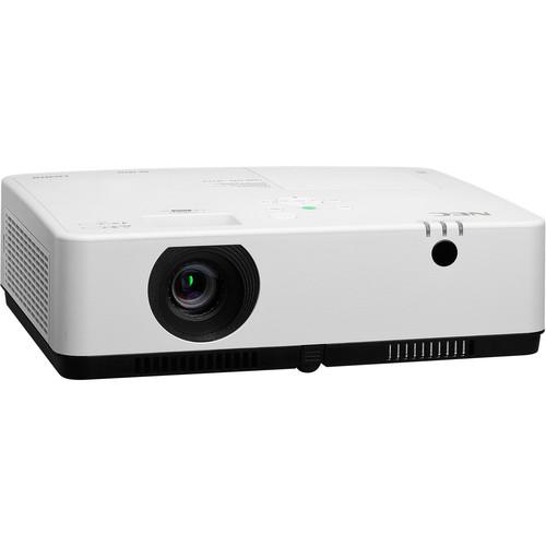 NEC NP-MC382W 3800-Lumen WXGA LCD Projector