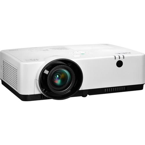 NEC NP-ME382U 3800-Lumen WUXGA LCD Projector