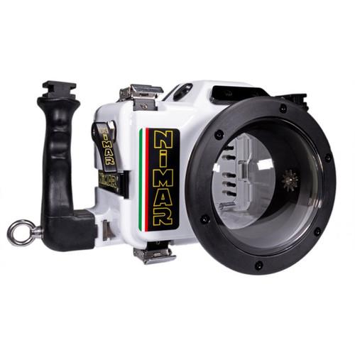 Nimar Underwater Housing for Nikon D3300