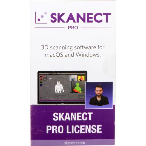 Occipital Skanect Pro 3D Scanning Software, Occipital, Skanect, Pro, 3D, Scanning, Software