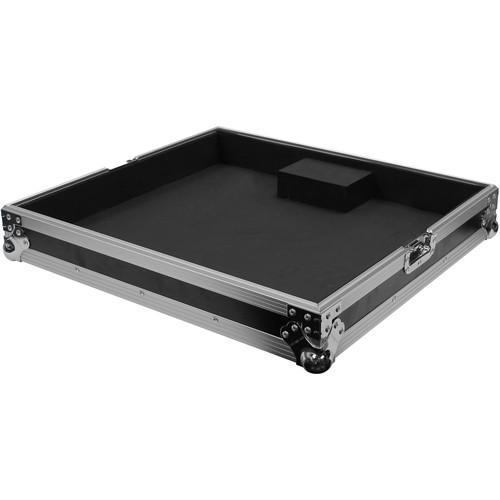Odyssey Innovative Designs Flight Zone Case for PreSonus StudioLive CS18 AI Mixing Console