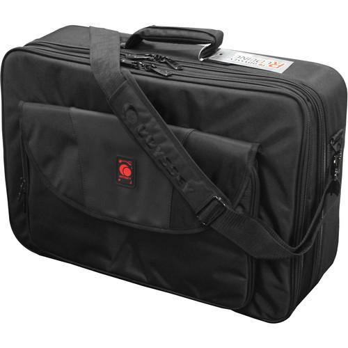 Odyssey Innovative Designs Redline Series Digital XLE DJ Controller and Gear Bag