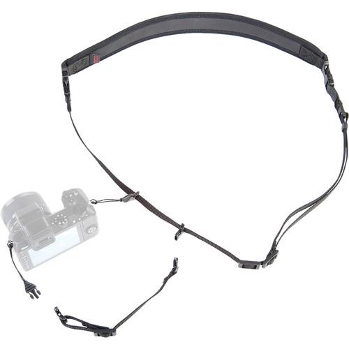 OP TECH USA Mirrorless Sling with Mini-QD Extension