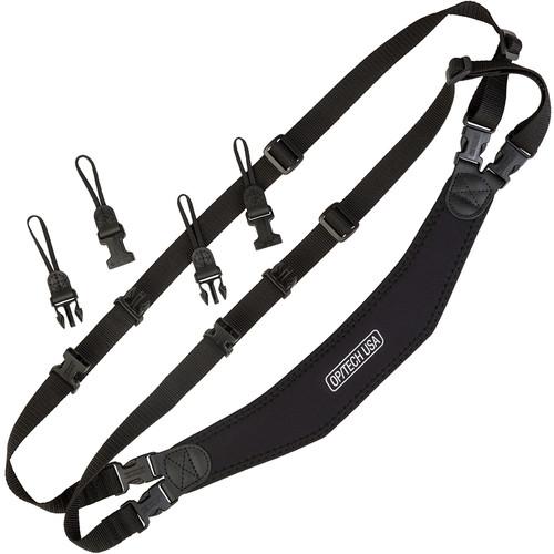 OP TECH USA Utility Sling-Duo