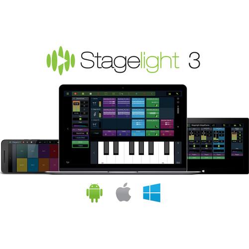 Open Labs Stagelight 3 Ultimate Bundle
