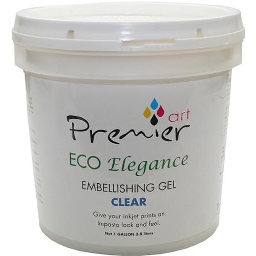 Premier Imaging ECO Elegance Inkjet Print Embellishing Gel
