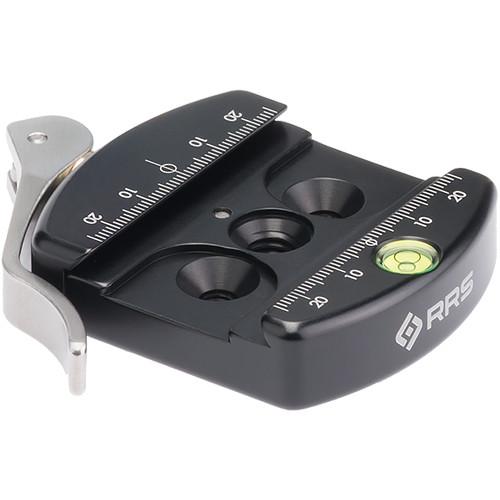 Really Right Stuff B2-LR-II Lever-Release Clamp