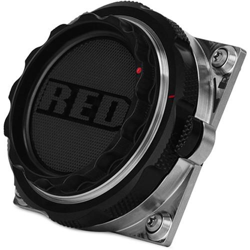 RED DIGITAL CINEMA DSMC Canon Mount