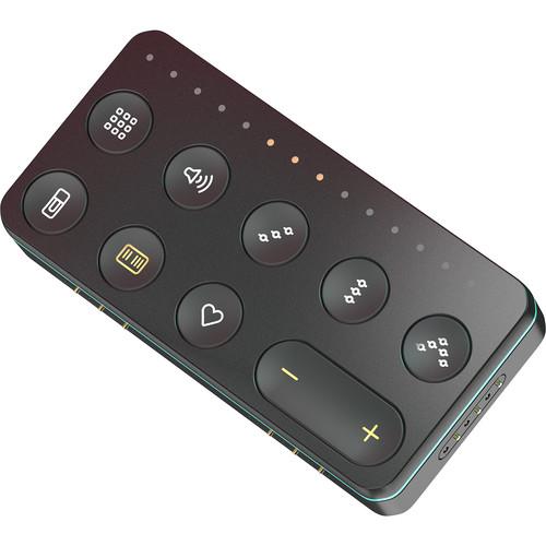 ROLI Live Block - Performance Controller for Blocks Modular Music System