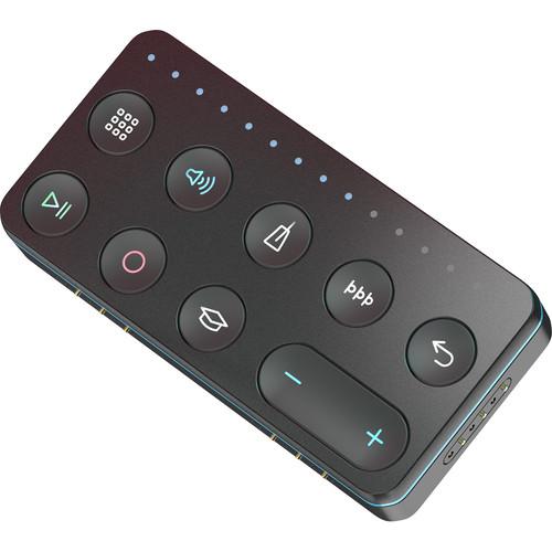 ROLI Loop Block - Performance Controller for Blocks Modular Music System